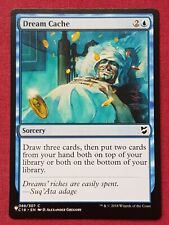 Magic The Gathering MYSTERY BOOSTER DREAM CACHE blue card MTG