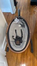 Maxi-Cosi Cassia Baby Swing Essential Graphite