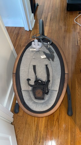 Maxi cosi cassia baby swing - cassia,