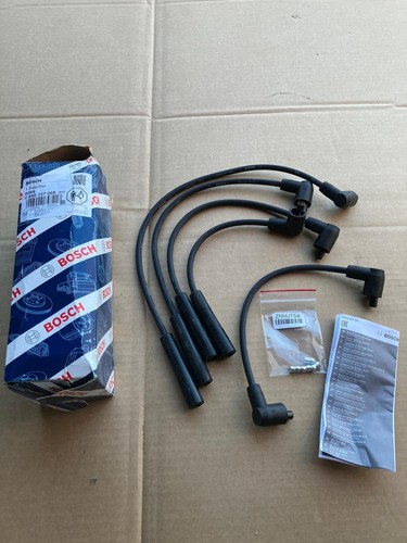 Kit fils bougies bosch - kit,