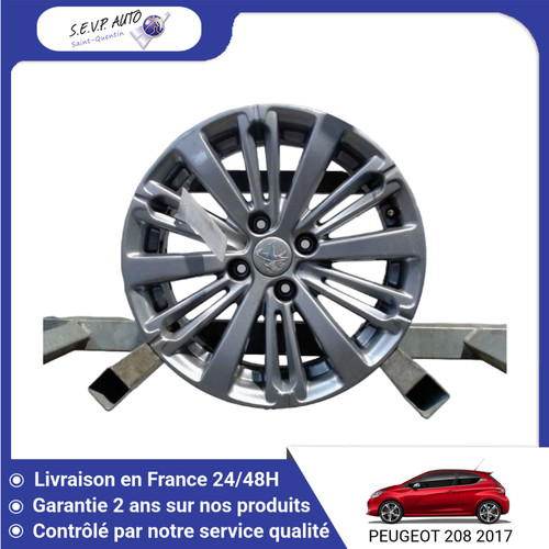 Jante aluminium - jante,