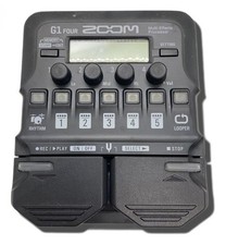 Pédale de processeur