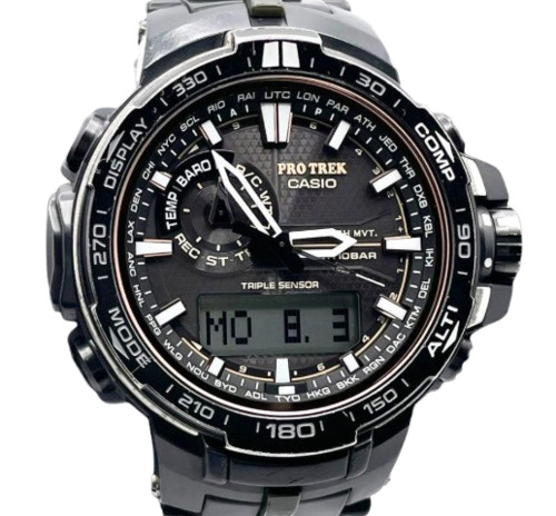 Montre bracelet numérique - montre-bracelet,