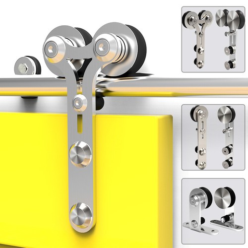 16ft stainless steel - 4-16ft,