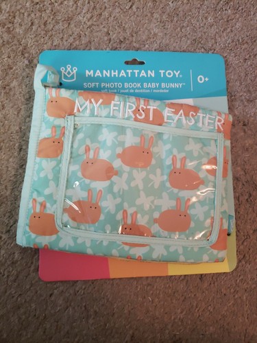 Manhattan toy first easter - toy,