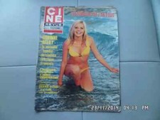 CINE REVUE N°34 21/08/1975