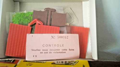 Jouef champagnole maquette - jouef,