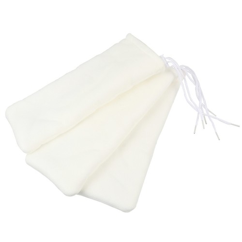 Pcs pochette filtre - 3, de