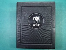 Collection thème du WWF album