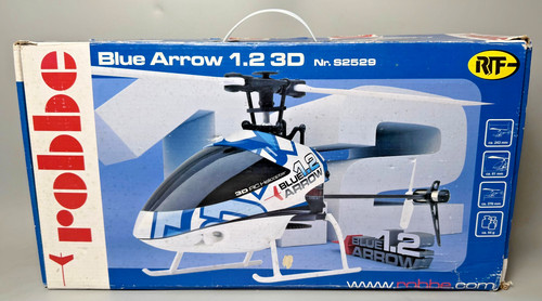 Robbe 4ghz rc - robbe,