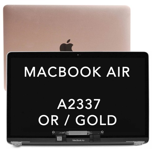 Ecran complete pour macbook - ecran,