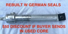 Mercedes SL500 SL320 R129 Main Top Cylinder  1298000272 Rebuilt w RSC Seals 