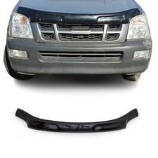 Deflecteurs d'air capot de