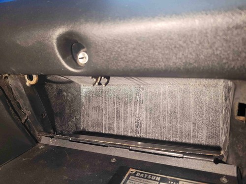 1970 1974 datsun 240z - datsun,