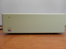 Vintage Apple Macintosh Hard Disk 20 M0135 HD-20 Drive