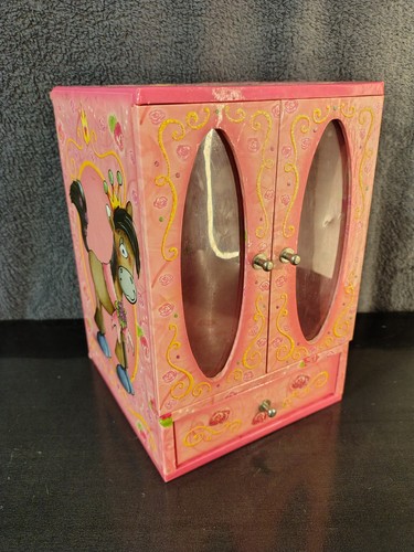 Boîte rangement disques - de, a