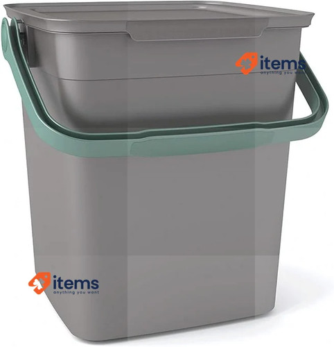 Curver kis smart bio - bio, composter