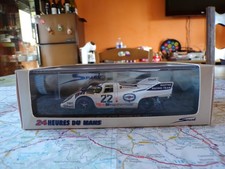 Porsche 917 K n°22 Winner Le