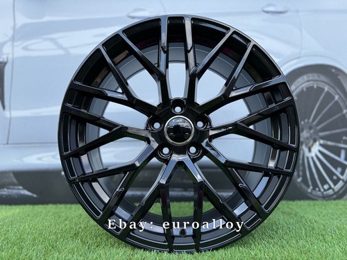R19 pouce 5x112 jantes - 4x,
