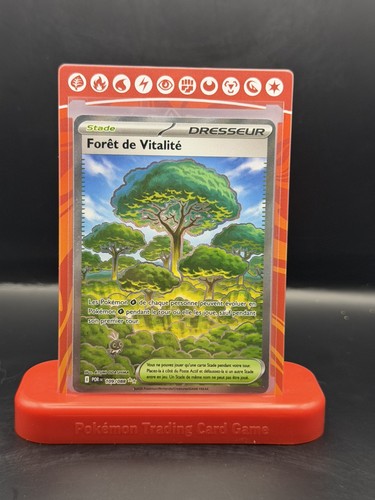 Forêt vitalité por - forêt,