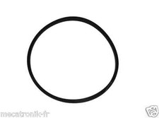 Courroie de chargement pour magnétoscope combi vcr/dvd Toshiba DVR80 DVR80KF VCR