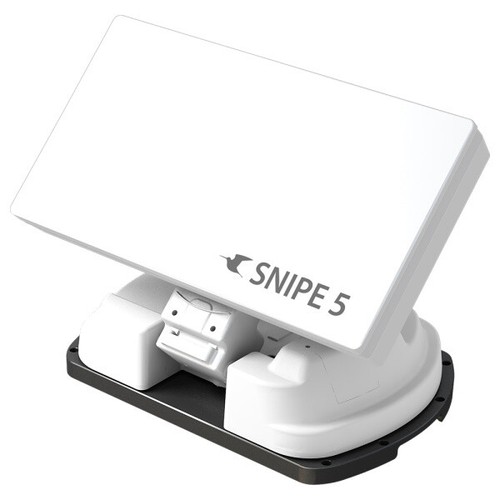 Selfsat snipe antenne - selfsat, 5