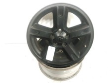 LOT JANTE ALU AR DODGE NITRO