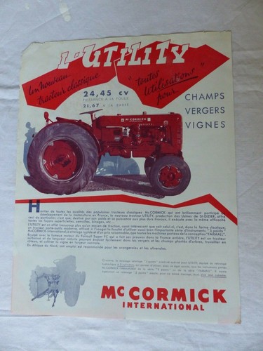Catalogue prospectus - ,