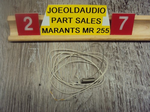Marantz 255 250 1550 - marantz, mr-255/mr-250/1550
