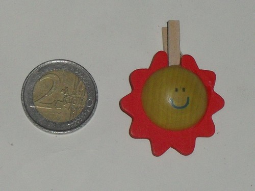 Clip mémo petite - mémo,, pince