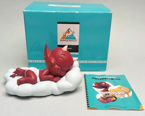 Figurine hot stuff - demons, et