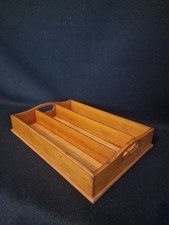 Plateau De Service Ancien À