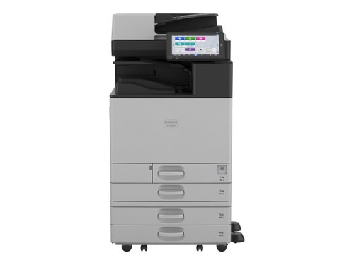 Imprimante multifonction laser