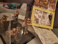 bandai zodiac knight