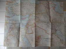 Carte national geographic