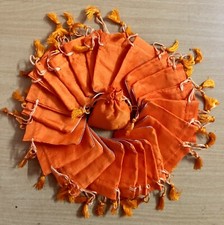 25 pièces pochette à bijoux