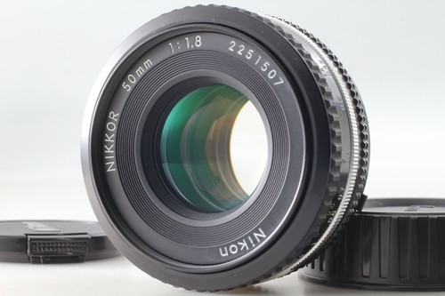 Cla near mint nikon ai - [near, mint]