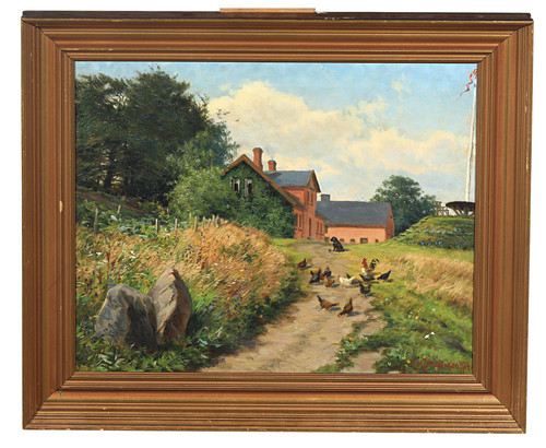 Carl milton jensen - carl,