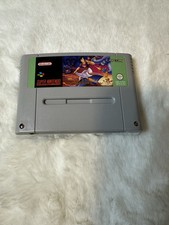 Disney's Aladdin / Super