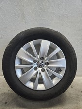 Volkswagen Sharan 2021 16 Inch