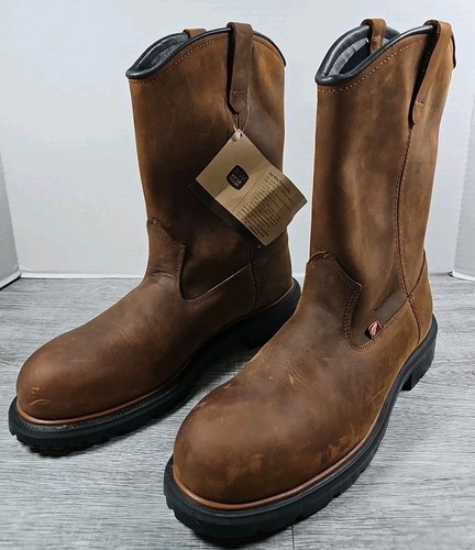 Red wing dynaforce - dynaforce, men's