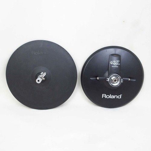 Roland hat pad pour - roland, hi-hat