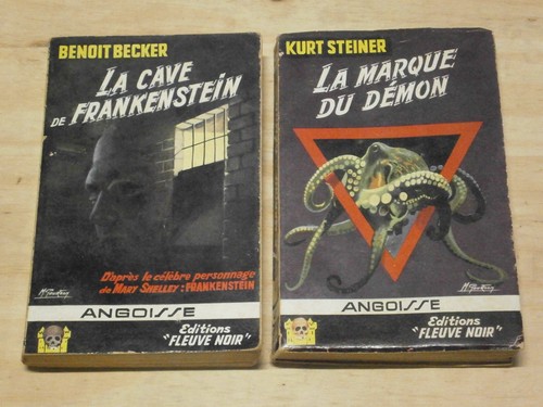 Lot livres collection - 2,