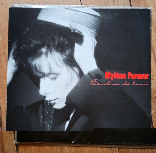 Vinyle mylene farmer - 33,