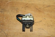 79-83 Datsun Nissan 280ZX Heat Blower Fan Controller Resistor C2385