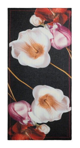 Desigual écharpe rosea - desigual,