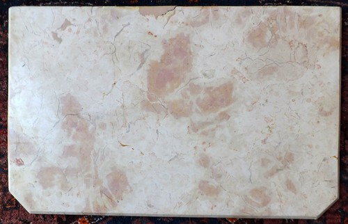 Plaque marbre commode buffet - plaque,