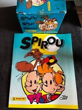 EMPTY ALBUM + DISPLAY BOX 100