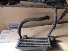 RADIATEUR  DR650SE  type SP43A