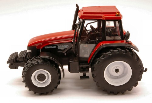 Miniature replicagri tracteur - replicagri,